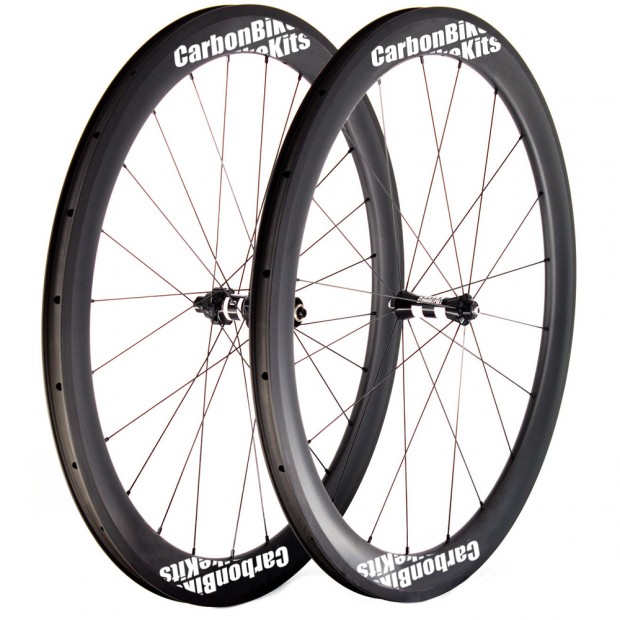 700C 50x26mm チューブレス・フックレス/チューブラー ロード 自転車 カーボンホイール DT SWISS ハブ 700C 50x26mm チューブレス・フックレス/チューブラー ロード 自転車 カーボンホイール DT SWISS ハブ